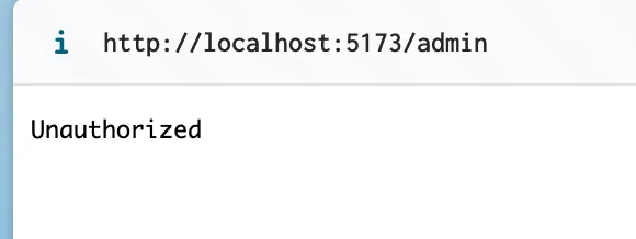 Image in a image block